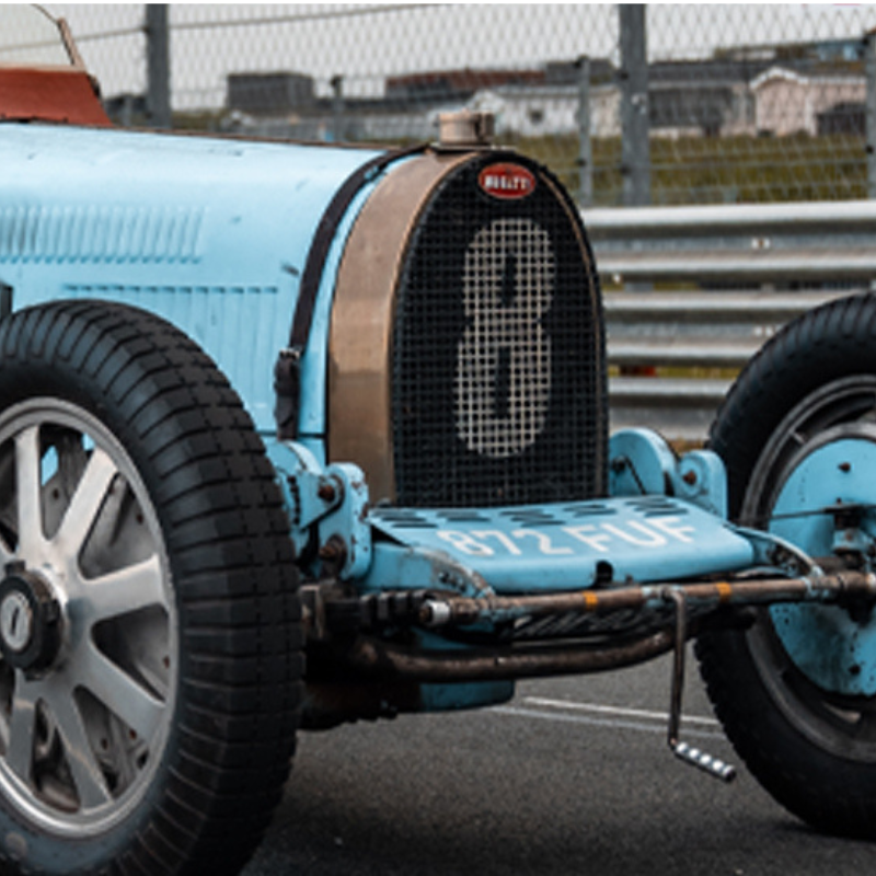 BRUSSELS AUTO SHOW 2024 Nouvelles